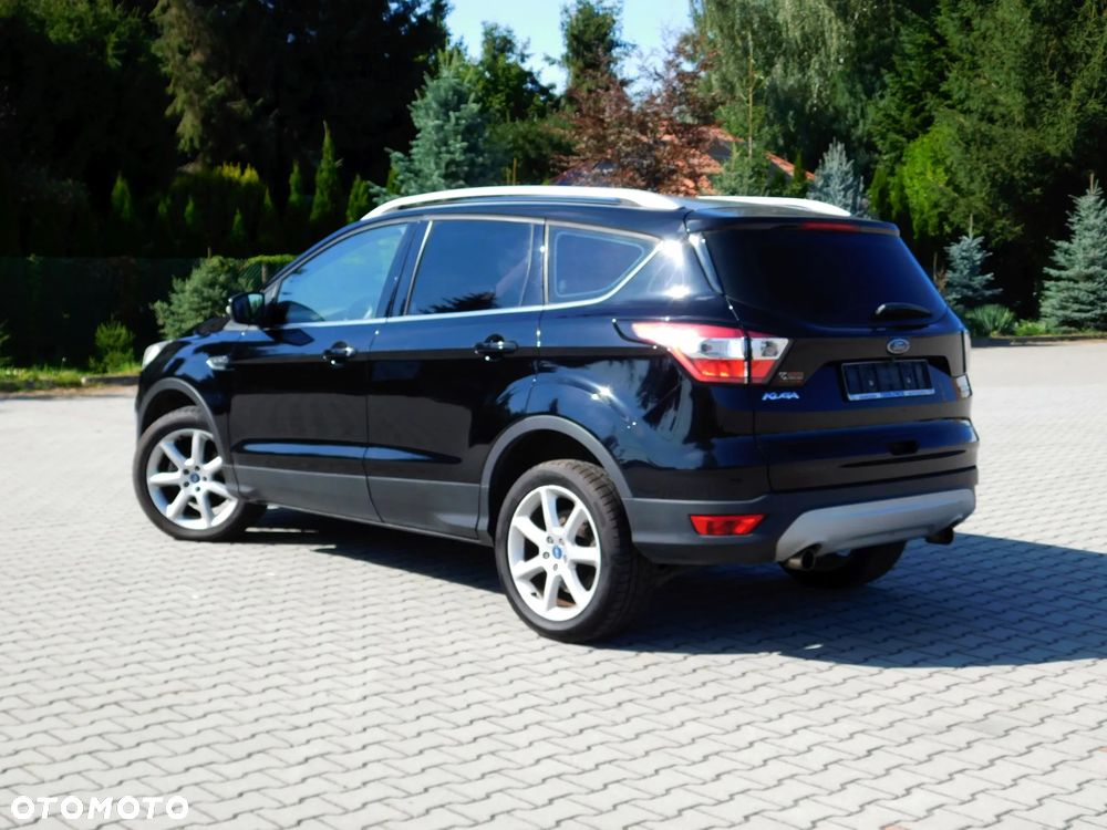 Ford Kuga - 3