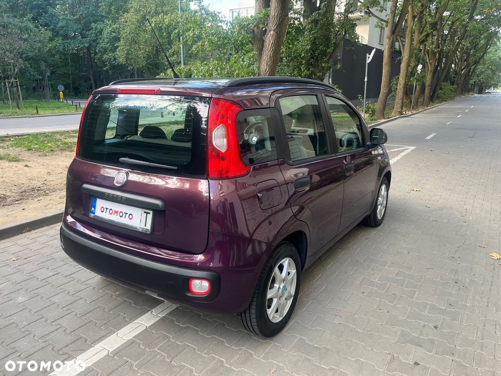 Fiat Panda 1.2 Fresh - 6