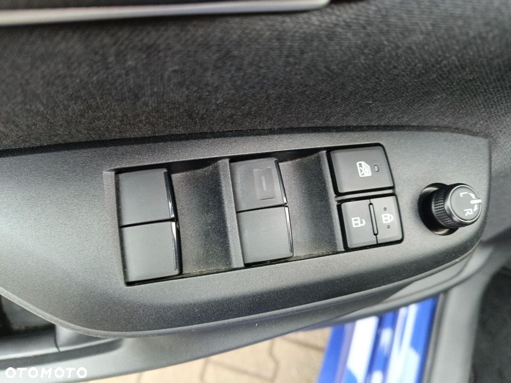 Toyota Yaris Hybrid 1.5 Style - 20