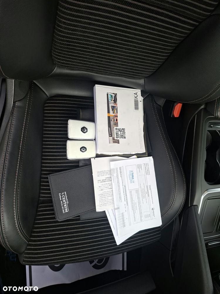 Renault Talisman ENERGY dCi 160 EDC LIMITED - 38