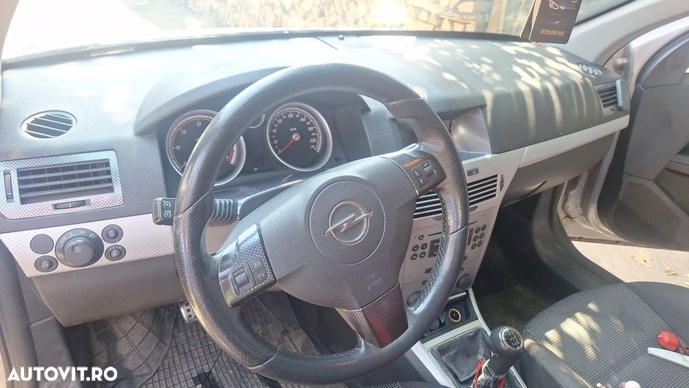 Opel Astra Classic 1.7 CDTI - 3