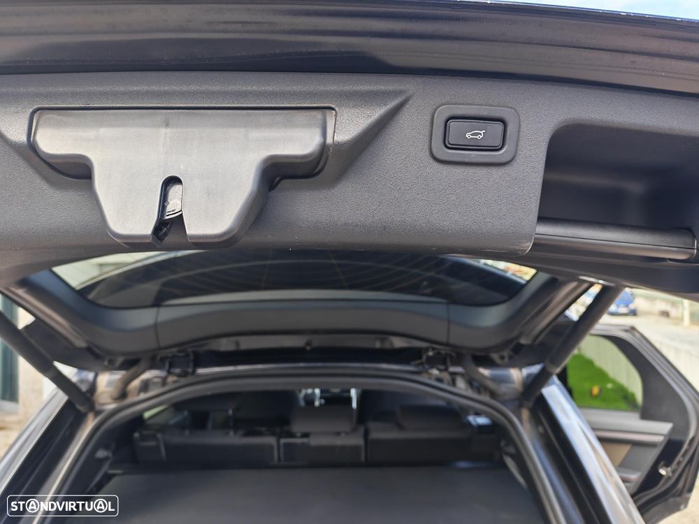 Land Rover Discovery Sport 2.0 eD4 R-Dynamic 7L - 15