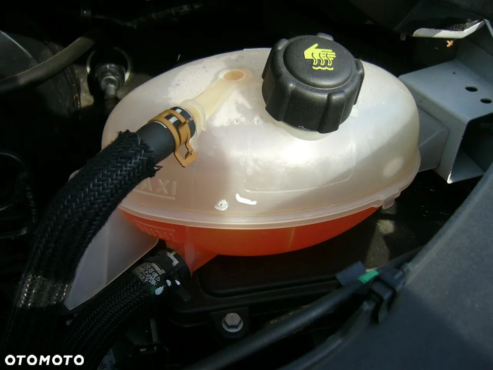 Renault Master LIFT L2H2 2,3 DCI 150 Ps EURO6 - 29