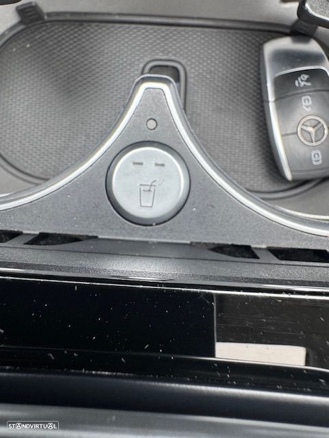 Mercedes-Benz GLE 350 de 4Matic - 29