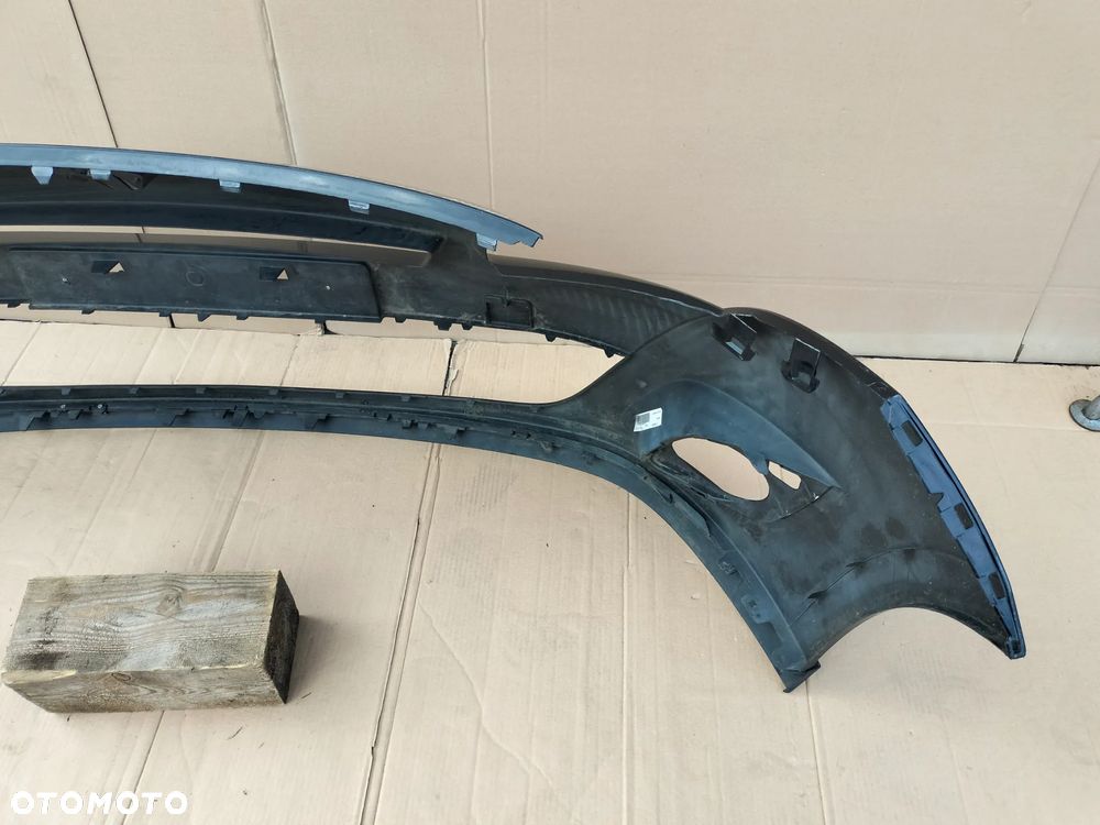 RENAULT GRAND SCENIC III 2009-2012 ZDERZAK PRZÓD 620100434R - 6