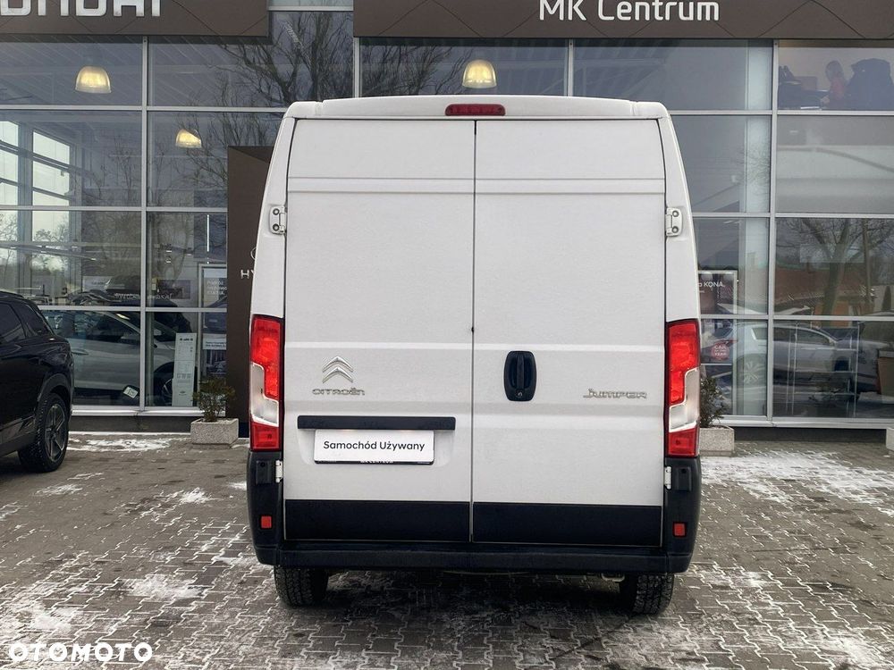Citroën Jumper - 7