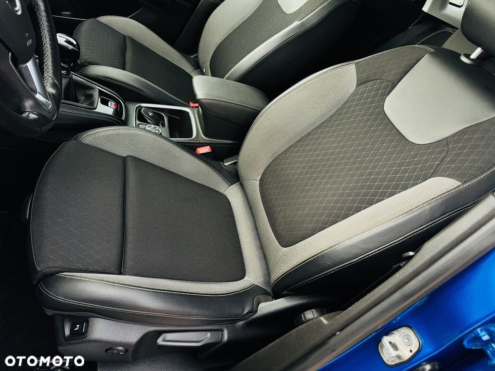 Opel Grandland X 1.2 Start/Stop INNOVATION - 10