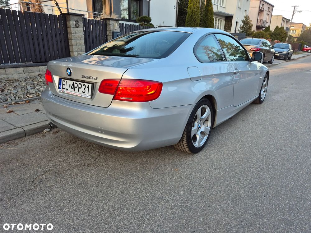 BMW Seria 3 - 7