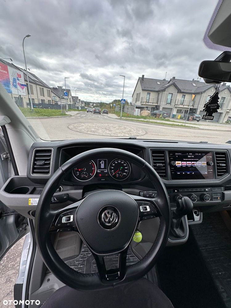 Volkswagen Grand California - 7