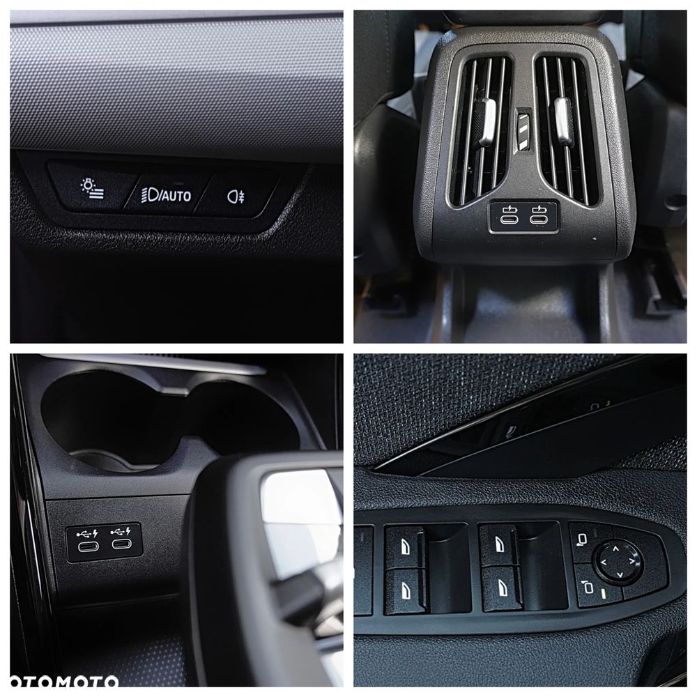 BMW X1 sDrive18i - 36