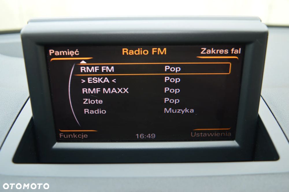 Audi A1 1.4 TFSI S tronic S line Sportpaket - 24