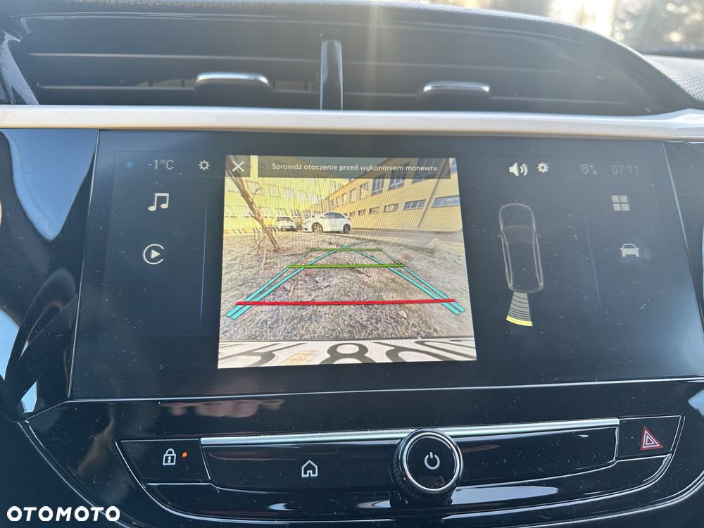 Opel Corsa 1.2 GS Line Plus Pack S&S - 24