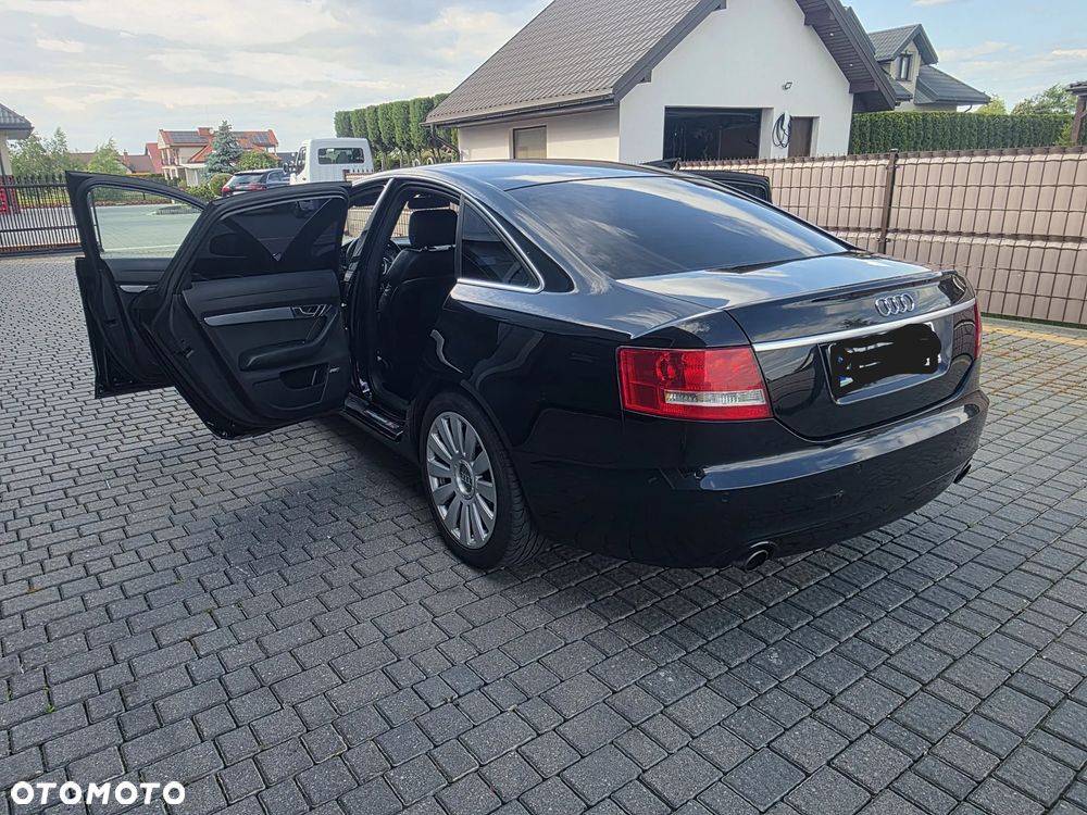 Audi A6 Limousine 2.0 TFSI - 24