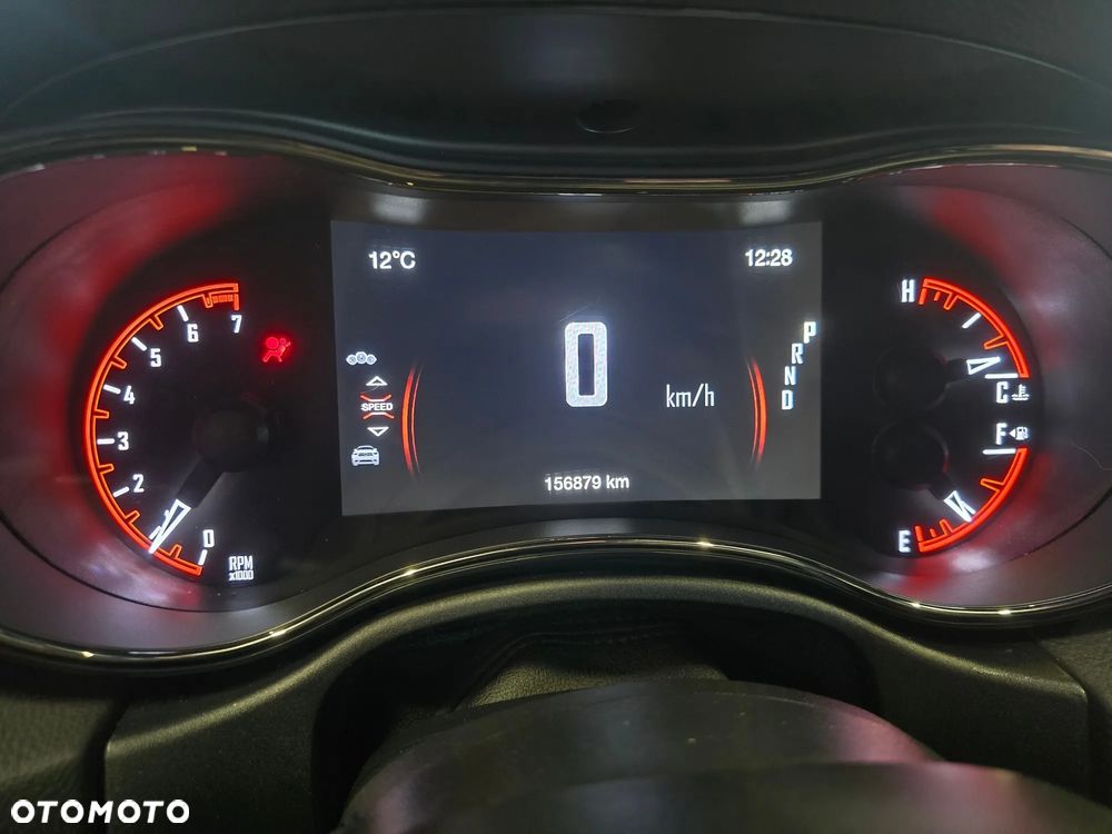 Dodge Durango - 15