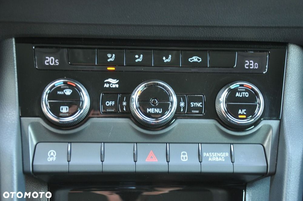 Skoda Karoq - 18