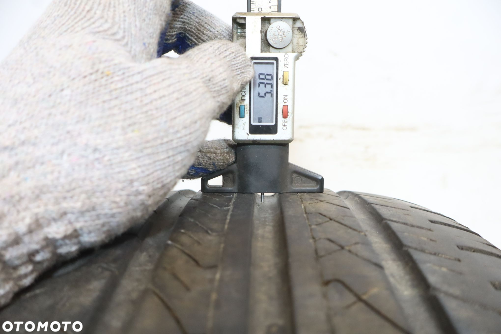 opona opony 2 szt 205/55/16 lato - 11