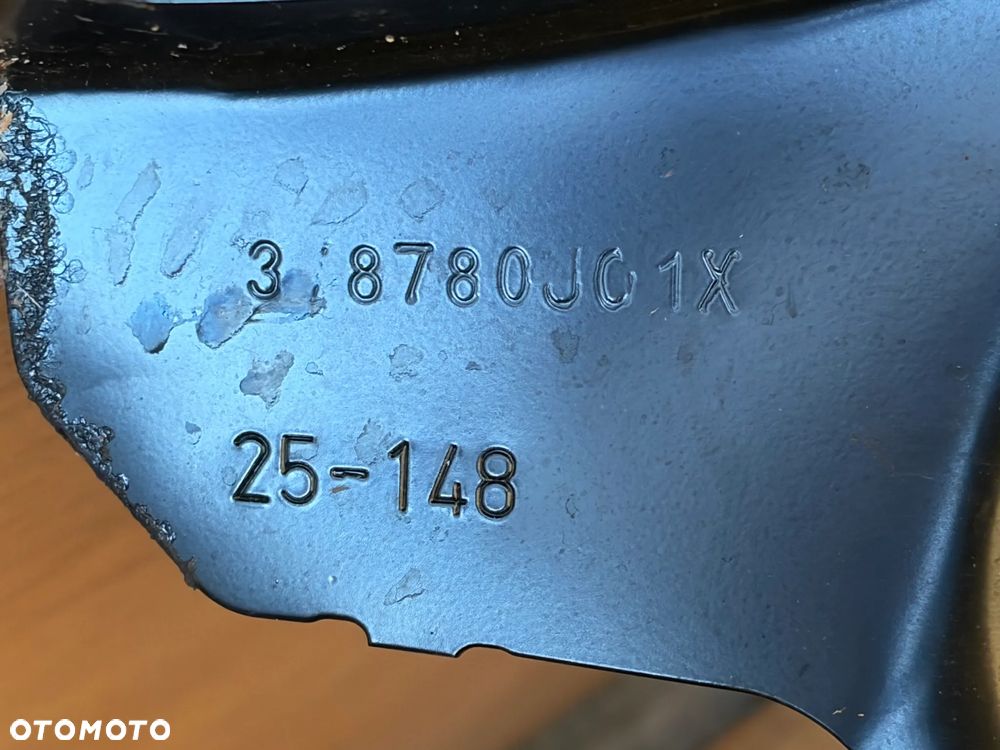 Peugeot 308 III T10 21- Błotnik poszycie prawy tył 1678184480 - 18