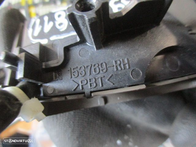 Interruptor 153769 MAZDA 6 2003 2.0I 140 CV 4P VERMELHO Multifunções VOLANTE - 5