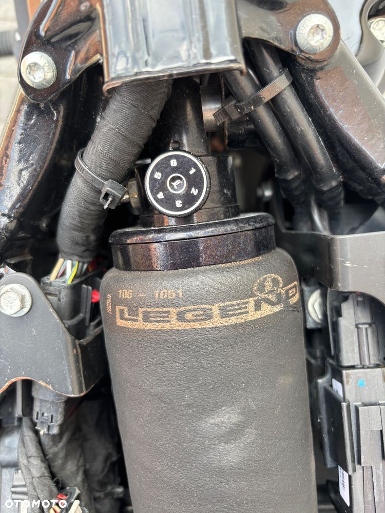 Harley-Davidson FXSB Breakout - 2