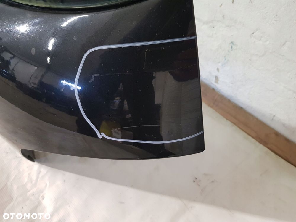 klapa bagażnika tył peugeot 307 lift exld eu hb 3d - 7
