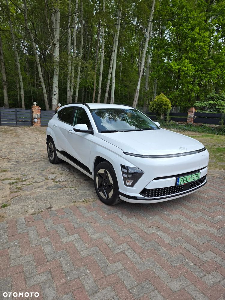 Hyundai Kona 65kWh Executive - 6
