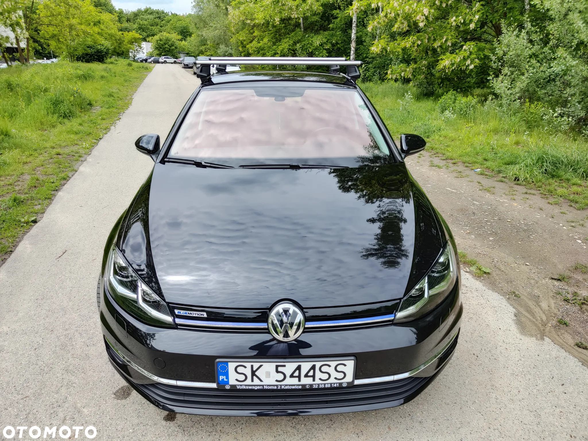 Volkswagen Golf VII 1.5 TSI BMT Comfortline - 3