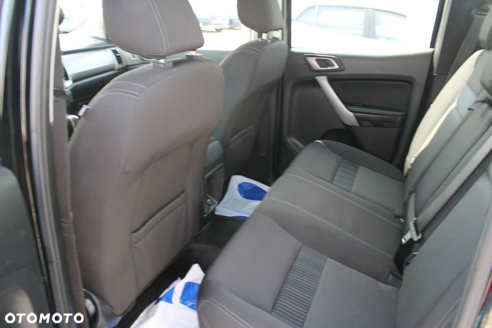 Ford Ranger - 18