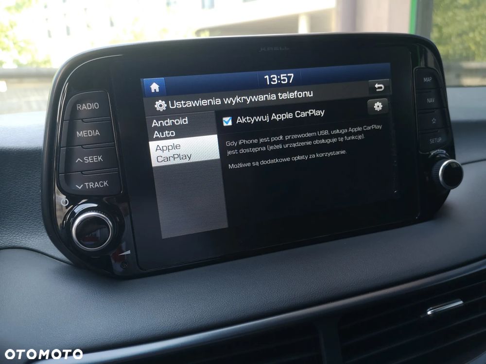 Hyundai Tucson 1.6 GDi 4WD N Line - 23