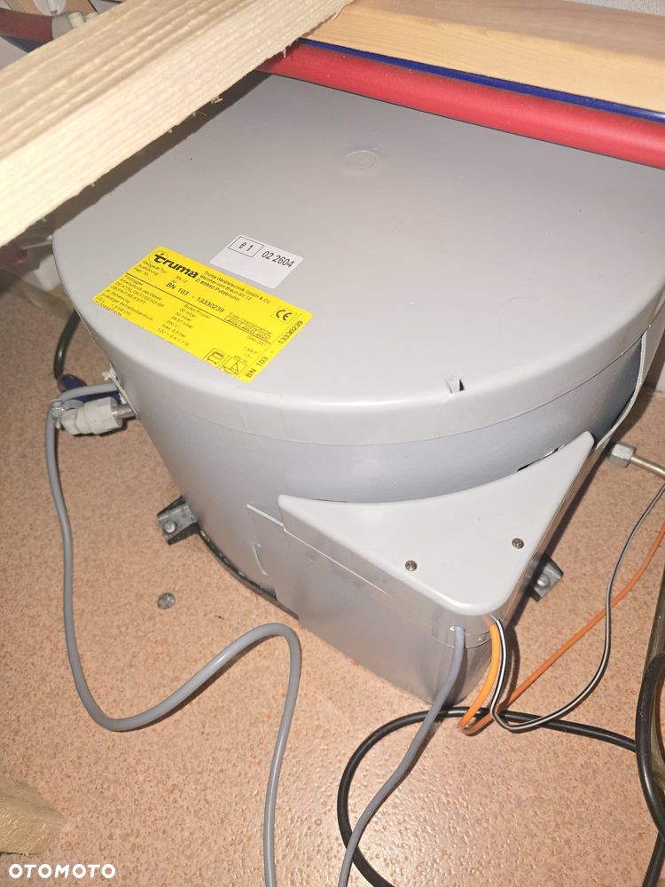 Chateau CALISTA (LUNAR) - 18