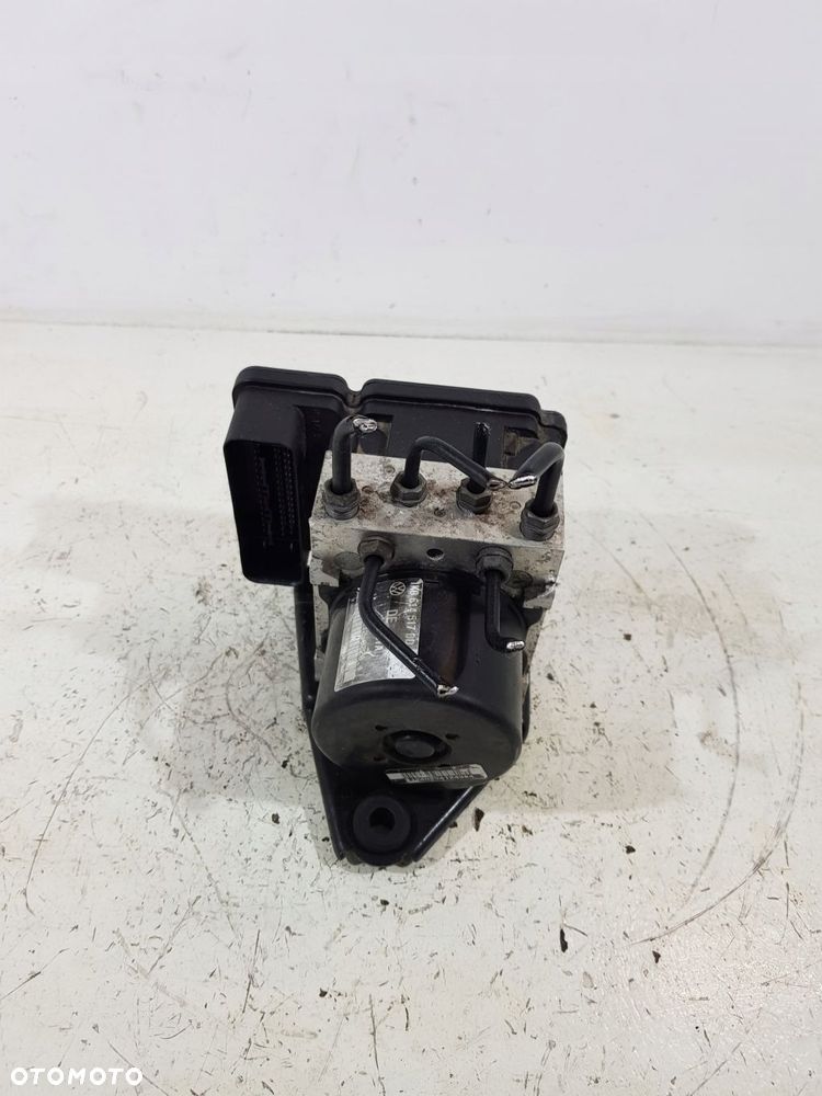 pompa abs sterownik 1k0614517bd audi a3 8p lift 08r 2.0 tfsi eur - 4