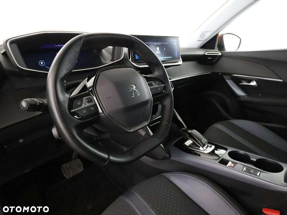 Peugeot 2008 1.5 BlueHDi Allure Pack S&S EAT8 - 15