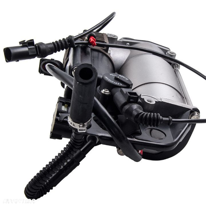 Compresor suspensie VW Touareg NOU! Compatibil WABCO - 3