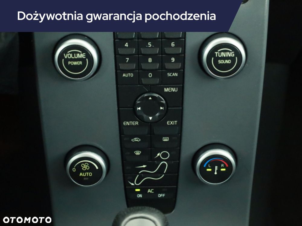Volvo V50 - 13