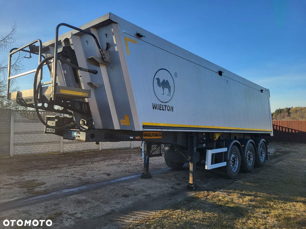 Wielton NW-3 - 1