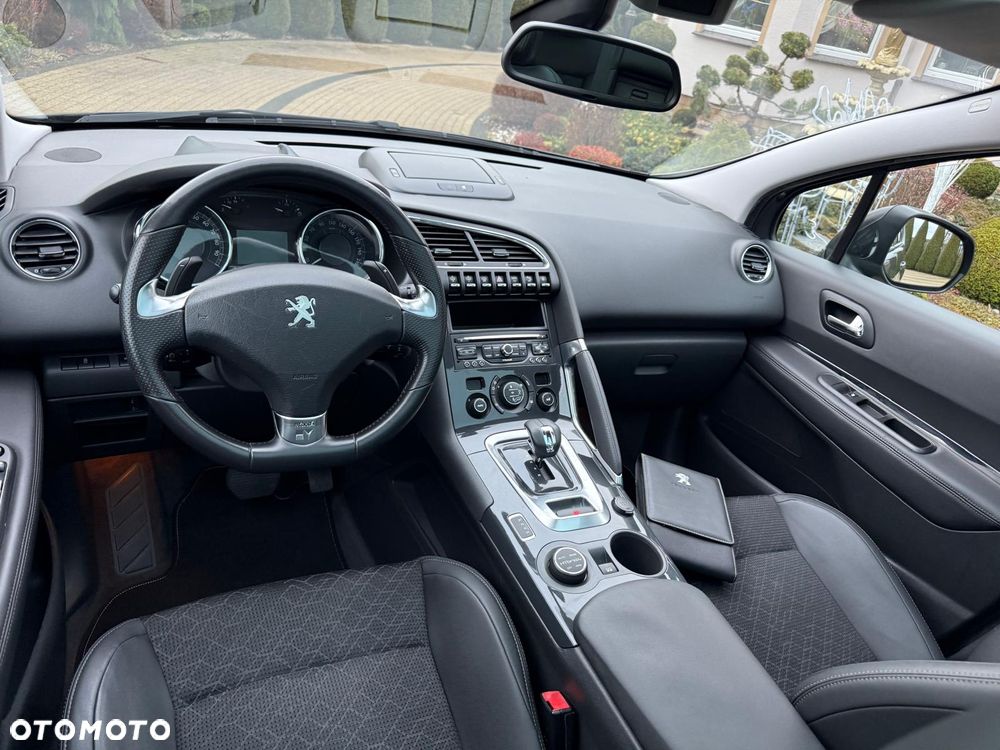 Peugeot 3008 - 18