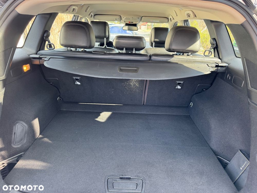 Renault Koleos ENERGY dCi 175 X-tronic 4WD INITIALE PARIS - 16