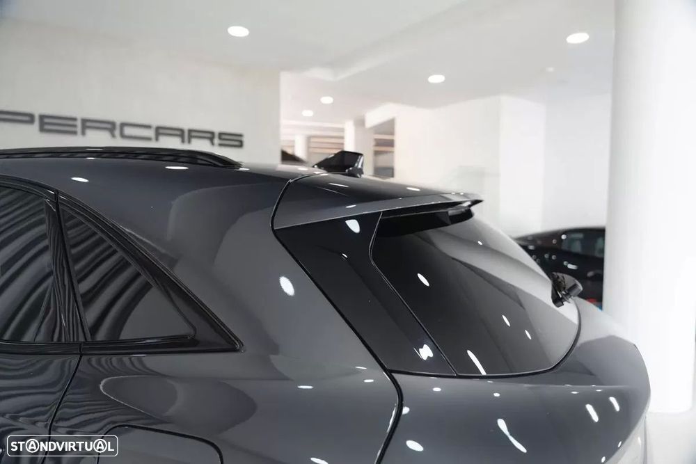 DS DS7 Crossback E-Tense Performance Line EAT8 - 20