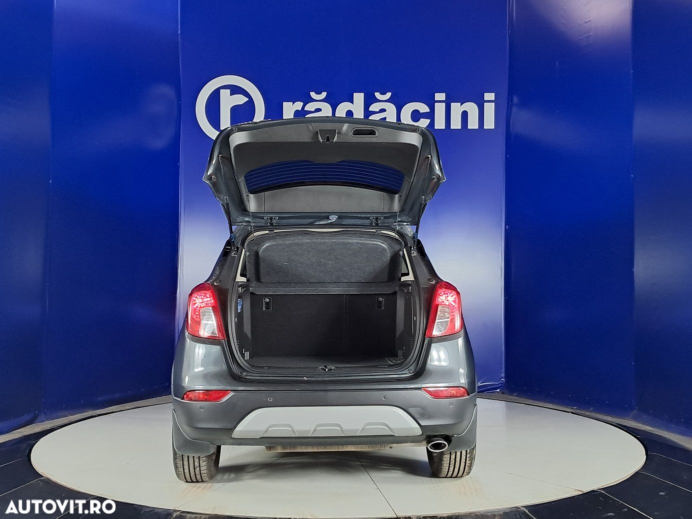 Opel Mokka - 19