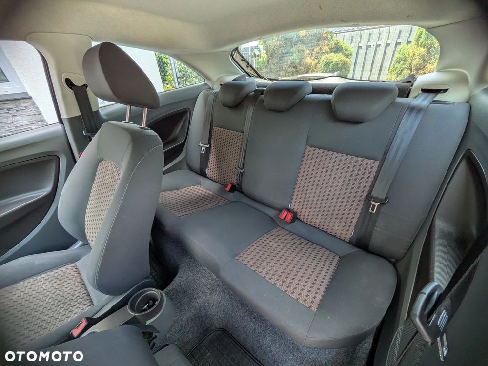 Seat Ibiza 1.2 12V Reference - 13