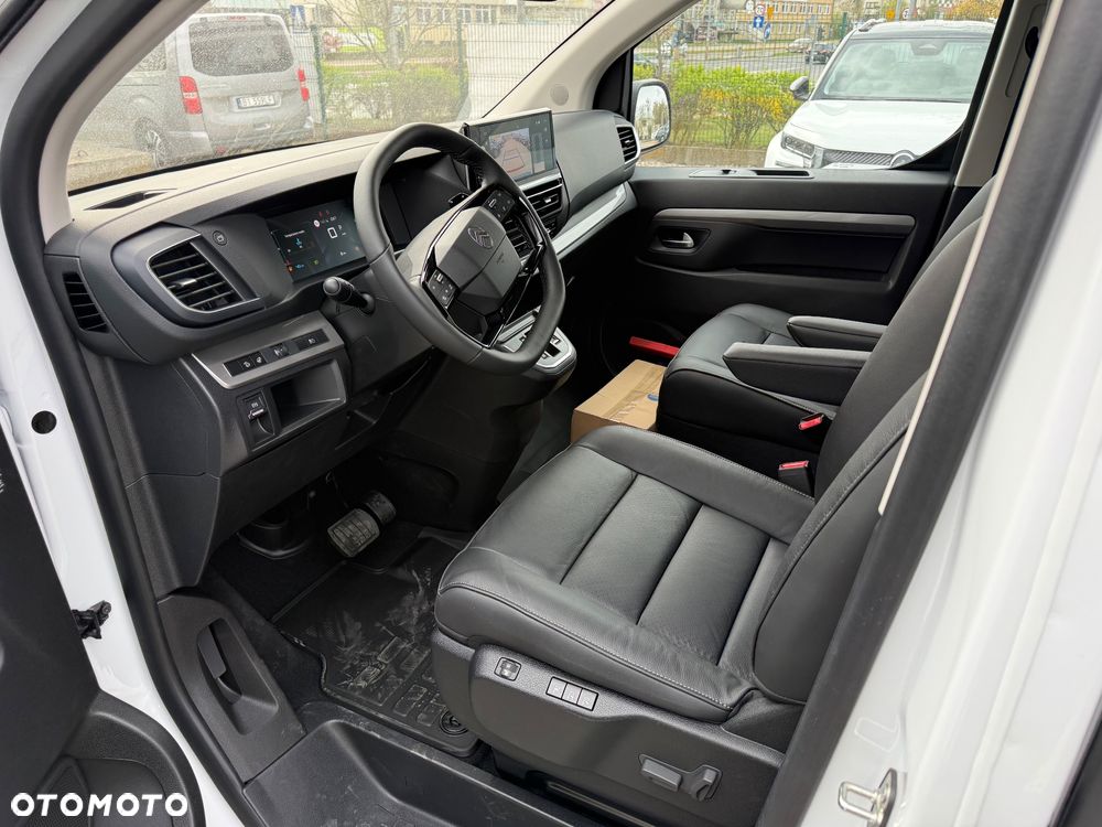 Citroën SpaceTourer - 8
