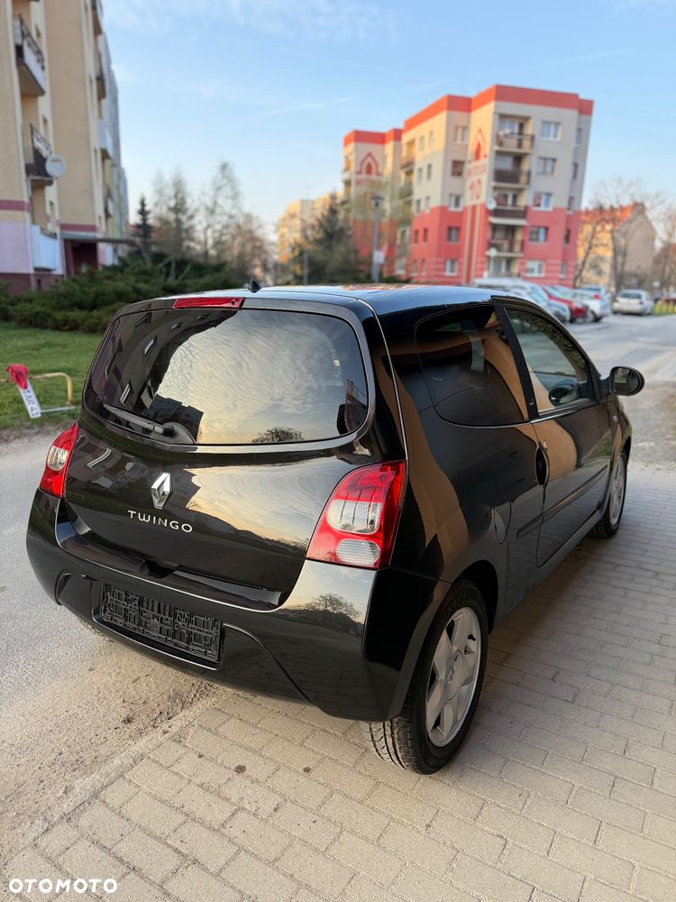 Renault Twingo 1.2 16V Expression - 5