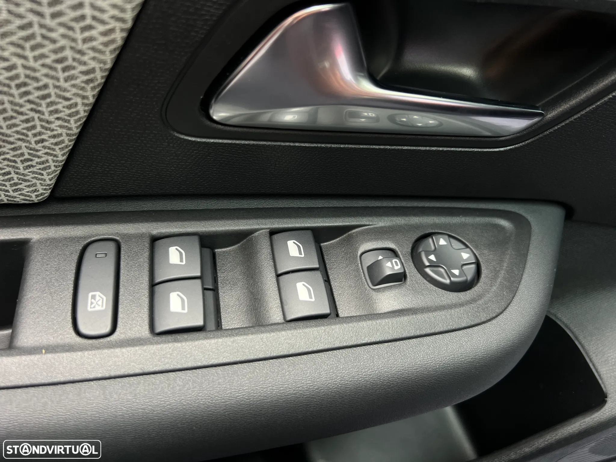 Citroën C4 1.2 PureTech Plus - 11