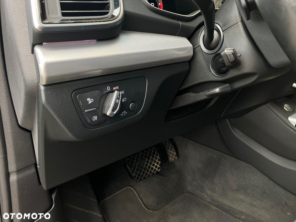 Audi Q5 40 TDI mHEV Quattro S tronic - 37