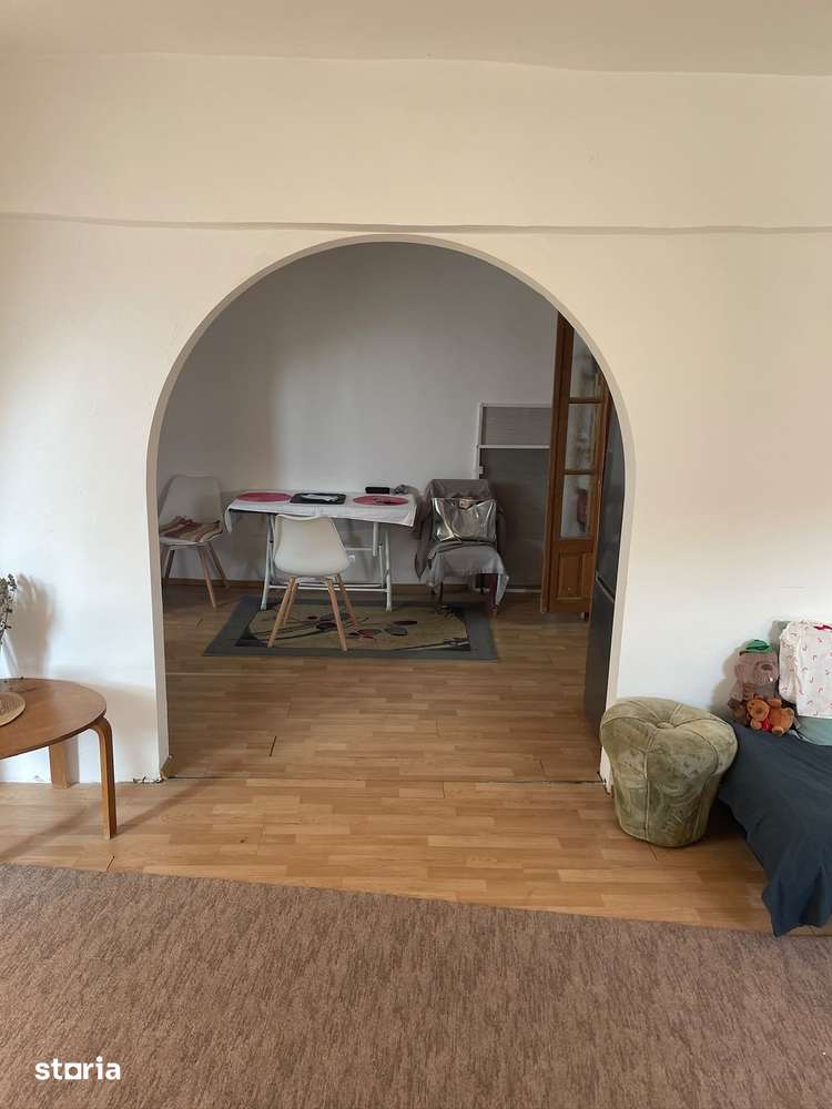 Apartament 4 camere, etaj 4, zona 1Mai — fotografia 3