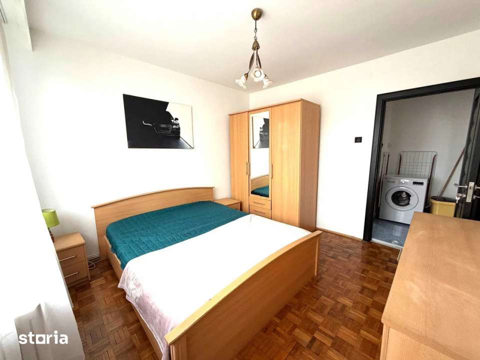 Apartament 2 Camere, 47 mp | P-ta Abator - Bulevardul Bucuresti — fotografia 2