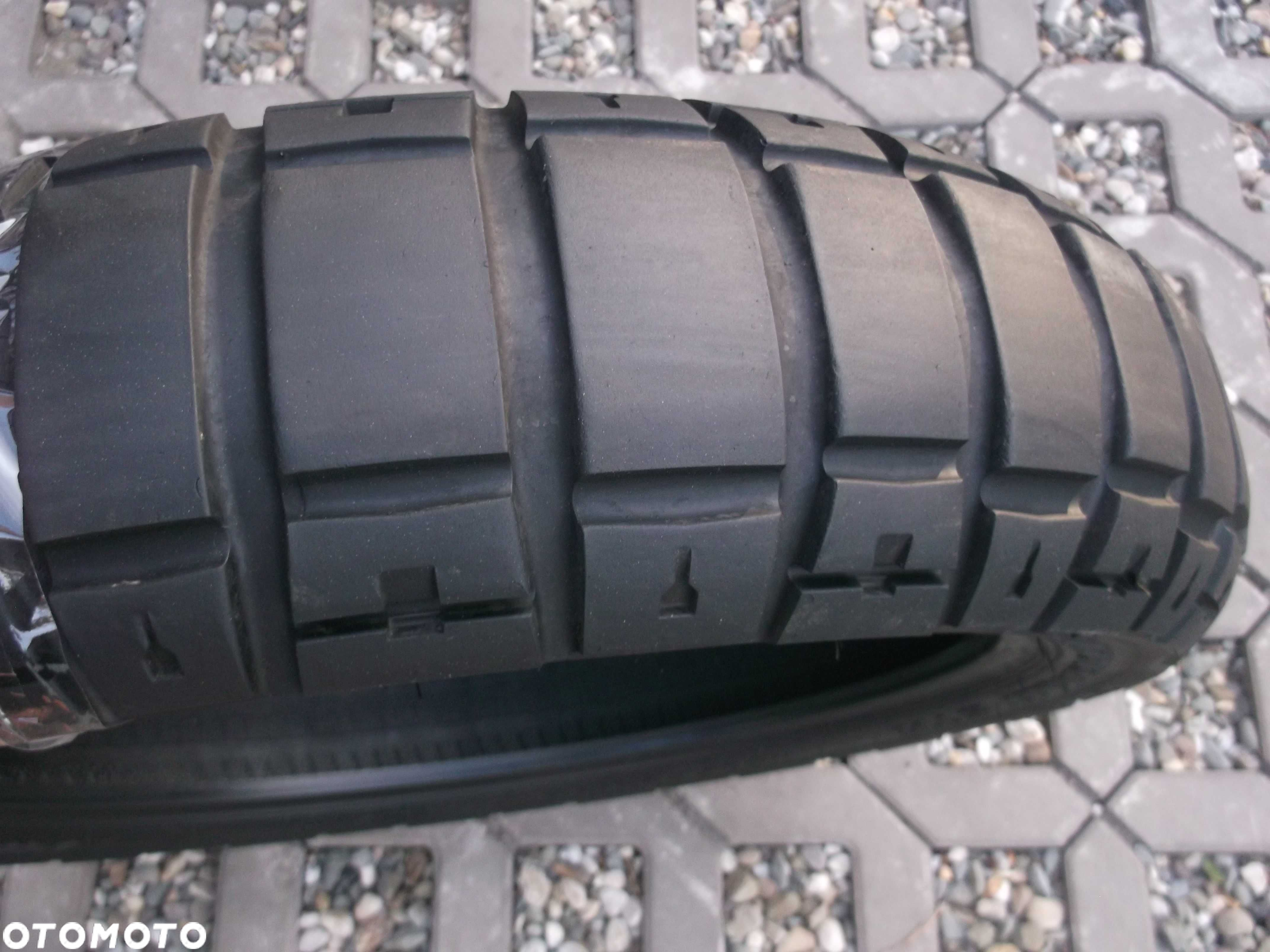 opona 150/70 r18 Pirelli	Scorpion Rally STR	dot5021	4,3mm - 3