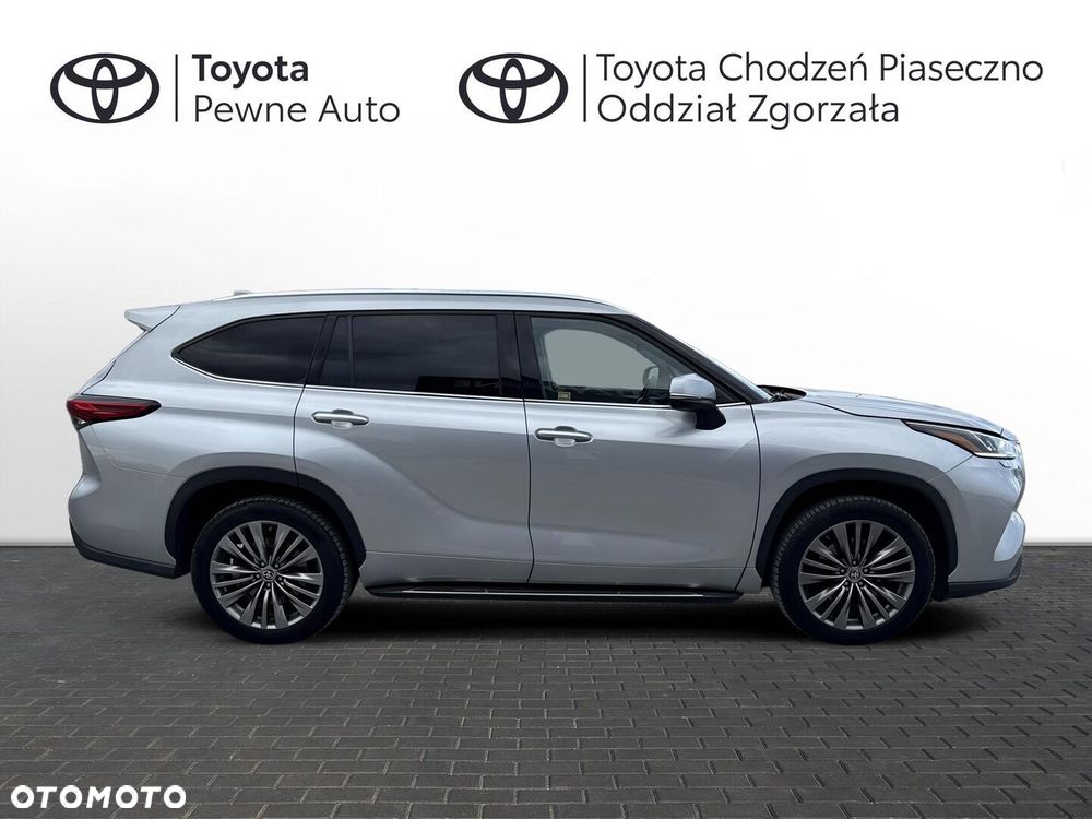 Toyota Highlander - 7