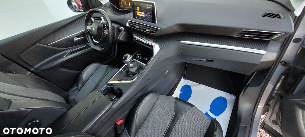 Peugeot 3008 PureTech 130 Stop & Start Active - 30