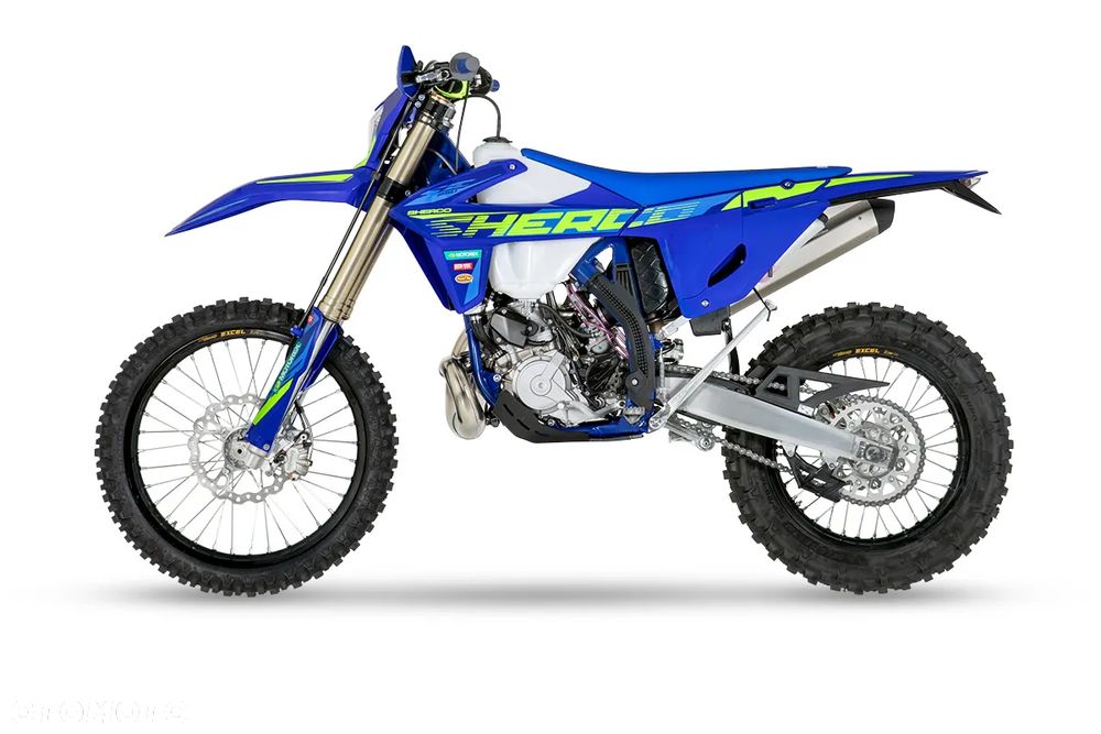 Sherco Enduro