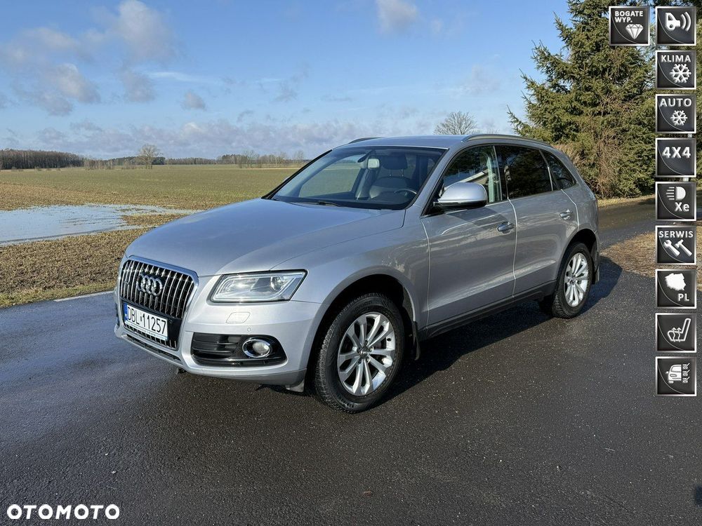Audi Q5 2.0 TDI Quattro - 2